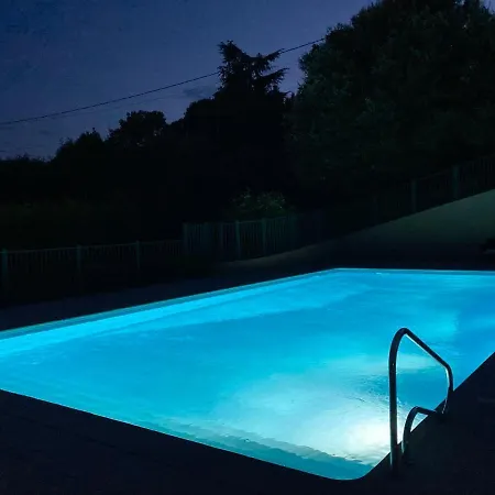 Villa Climatisee Calme Avec Piscine Partagee Saint Aygulf/frejus *
