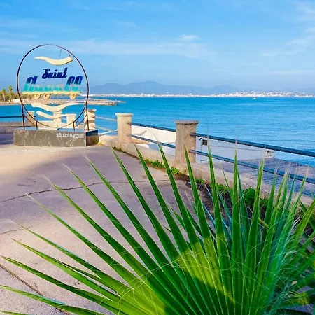 Climatisee Calme Avec Piscine Partagee Saint Aygulf/frejus Villa Saint Aygulf