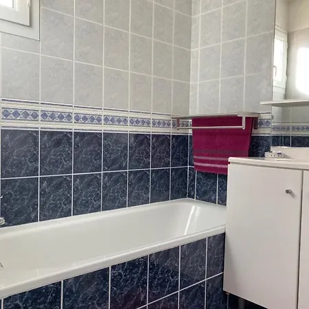 Climatisee Calme Avec Piscine Partagee Saint Aygulf/frejus Villa Saint Aygulf