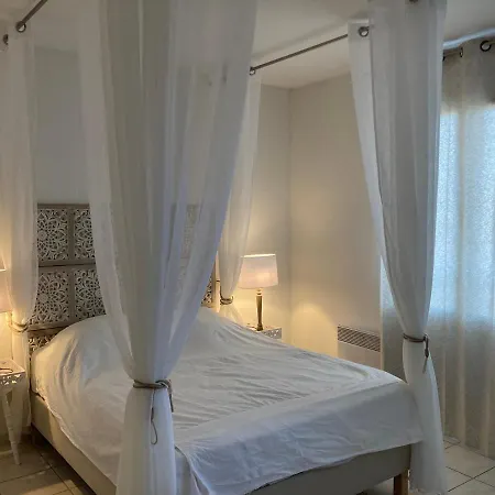 Climatisee Calme Avec Piscine Partagee Saint Aygulf/frejus * Saint Aygulf