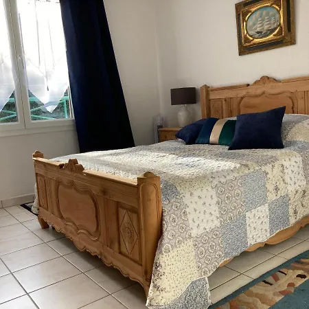 Climatisee Calme Avec Piscine Partagee Saint Aygulf/frejus