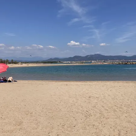 Climatisee Calme Avec Piscine Partagee Saint Aygulf/frejus *