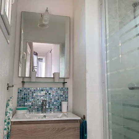 Villa Climatisee Calme Avec Piscine Partagee Saint Aygulf/frejus