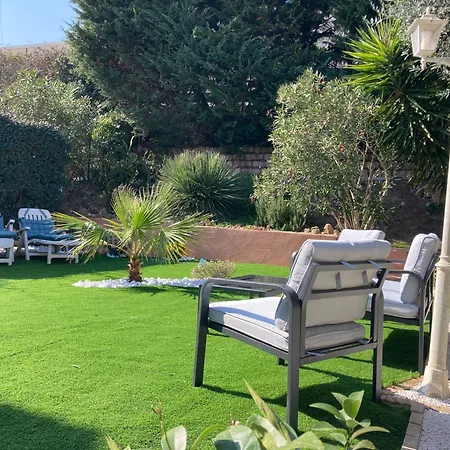 Villa Climatisee Calme Avec Piscine Partagee Saint Aygulf/frejus *